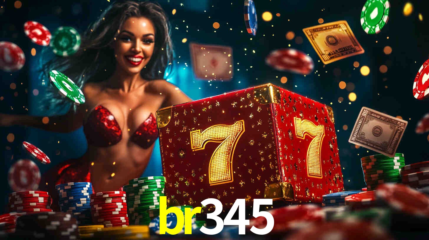 Estatísticas br345