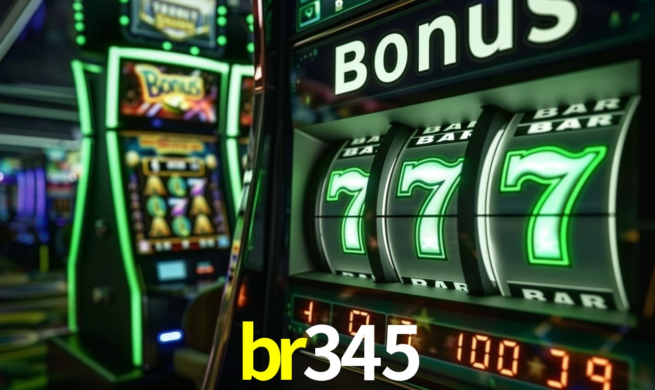 Welcome Bonus br345