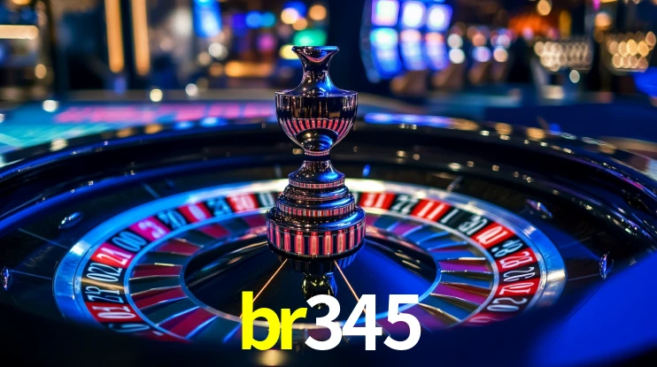 br345: Seu Cassino Premiado com Pagamentos Rápidos