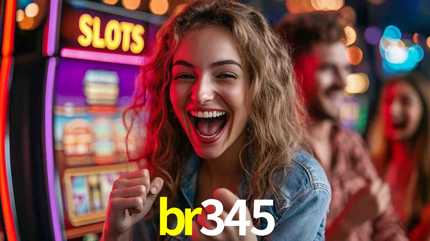 Bônus de Boas-vindas br345