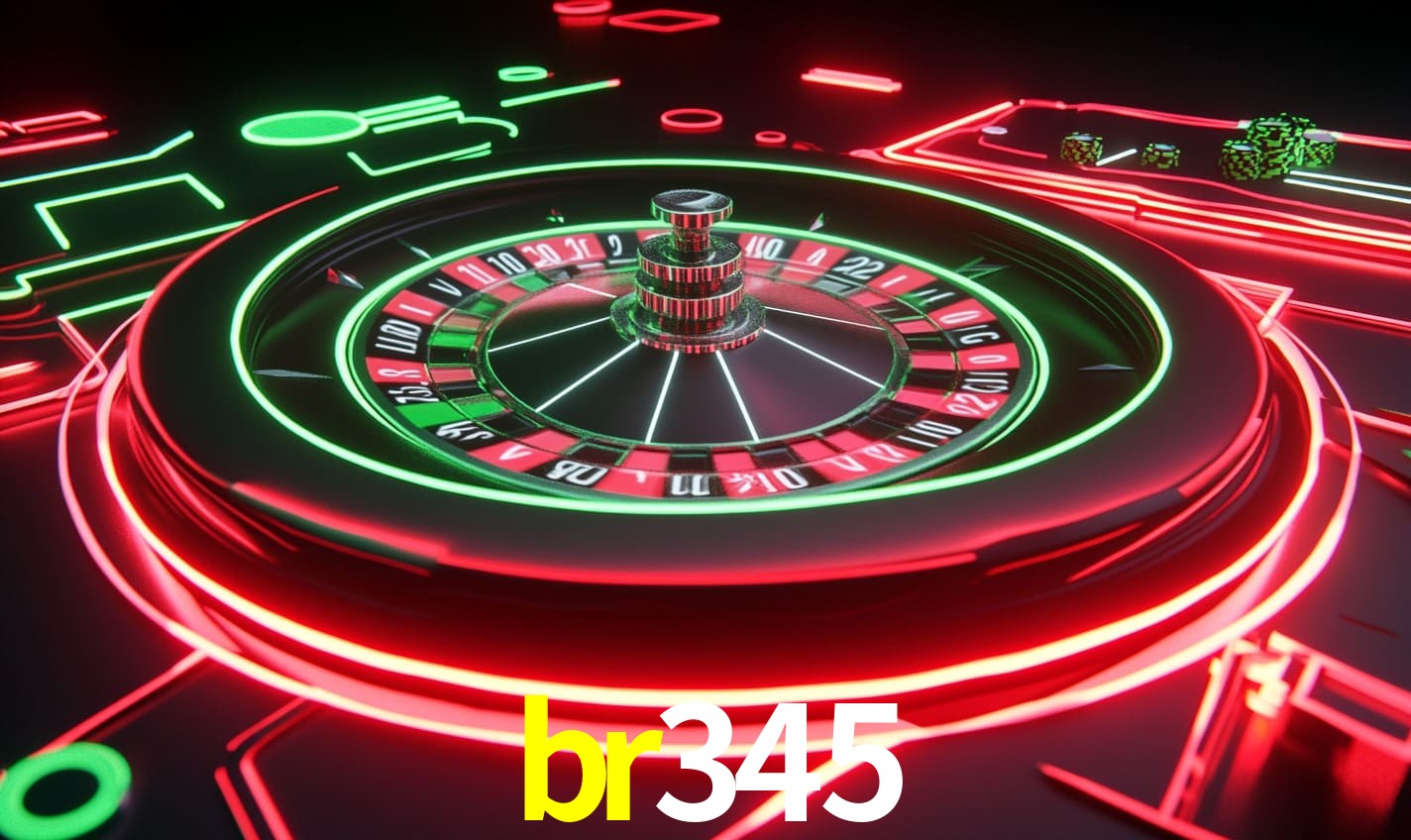 Estatísticas do Jogo br345