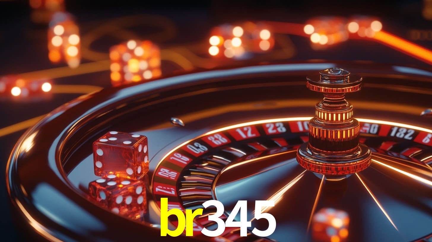 Descubra a Magia dos Jogos de Arcade no br345