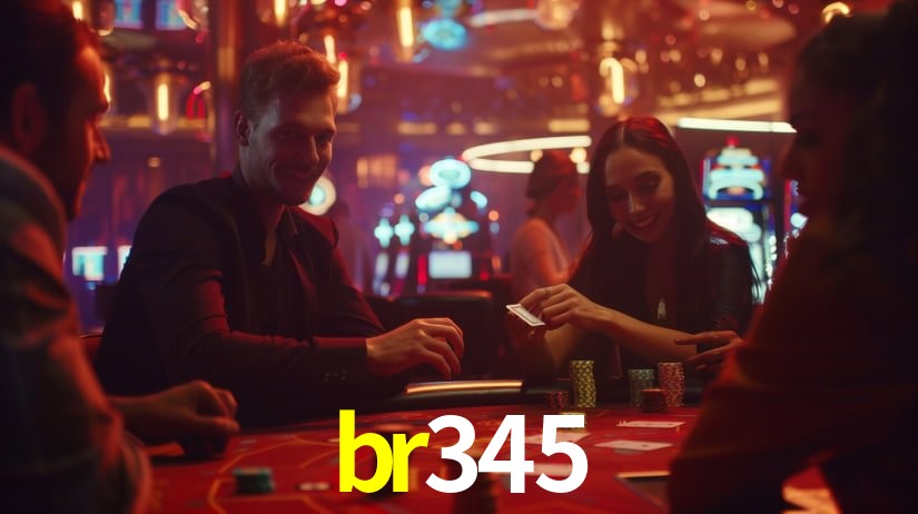 Jogos Exclusivos br345