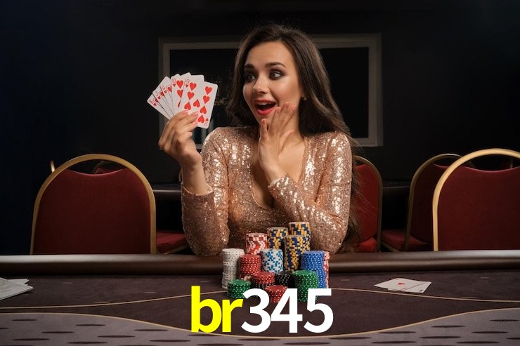 Integração de APIs br345