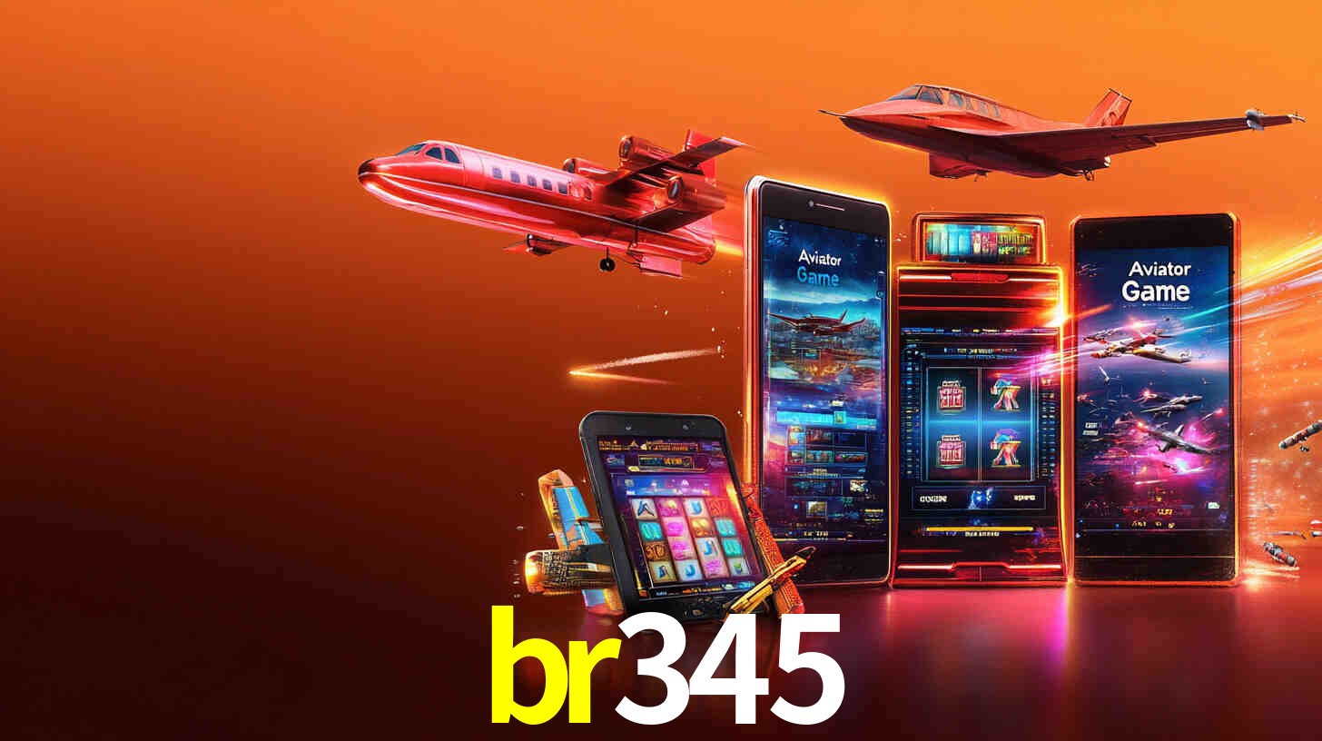 Bônus de Boas-vindas br345