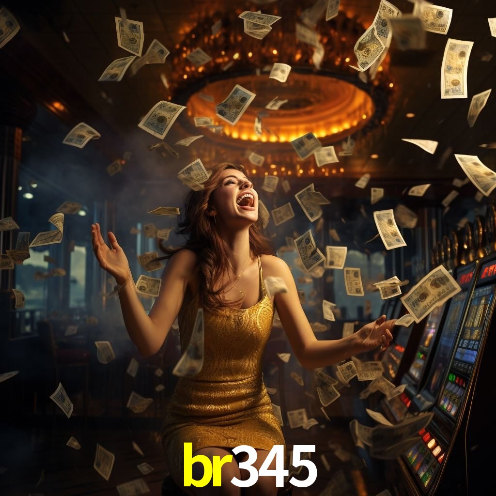 Live Casino br345