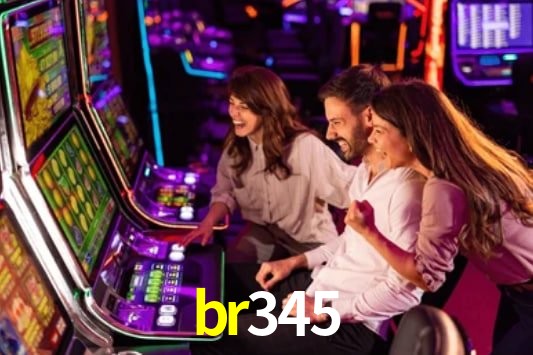 Tecnologia da Plataforma br345