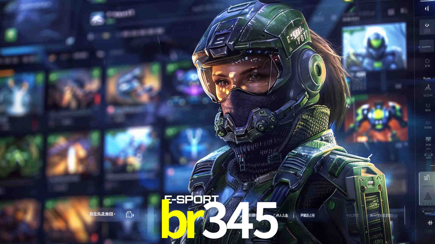 Platform Technology br345