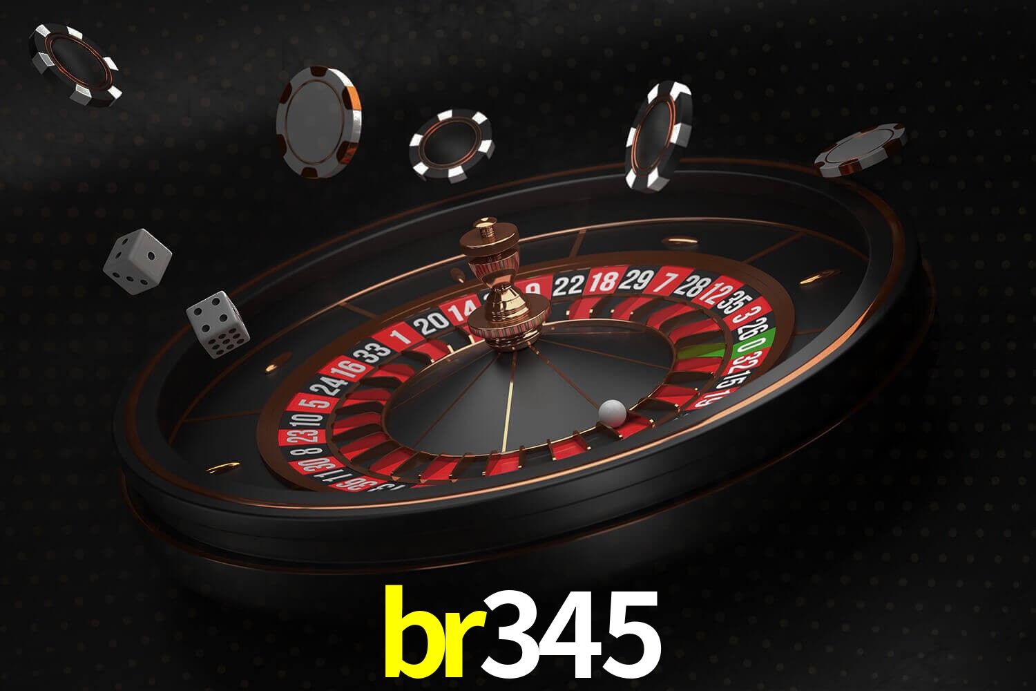 br345 entrar