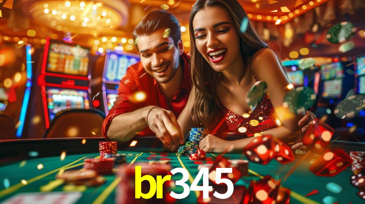 Apostas Esportivas na br345: Um Guia Completo