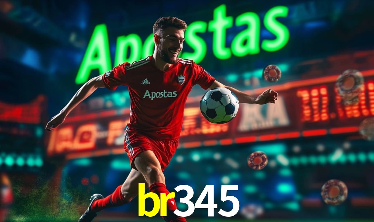 Promoções Sazonais br345