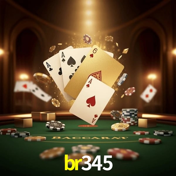 Roulette Table br345