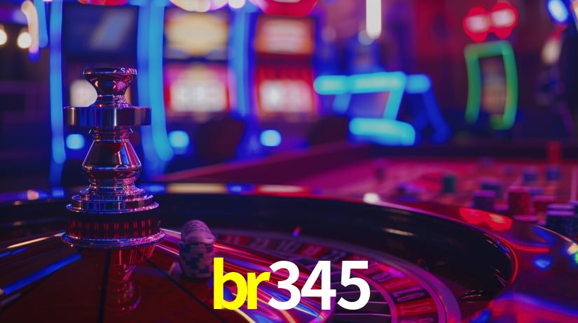 br345: Seu Especialista em Apostas Esportivas Brasileiras