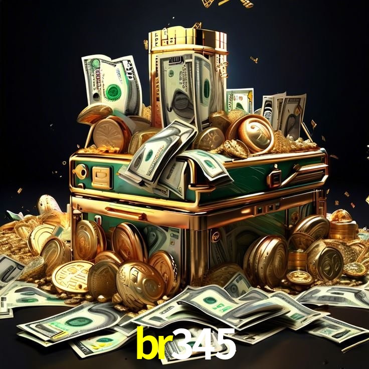 Descubra a Magia dos Jogos de Arcade no br345
