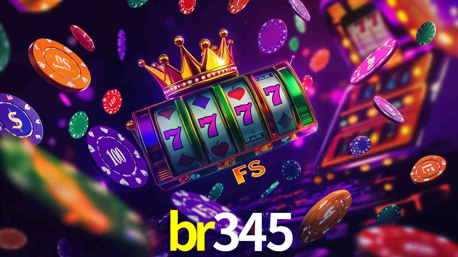 br345 App Interface