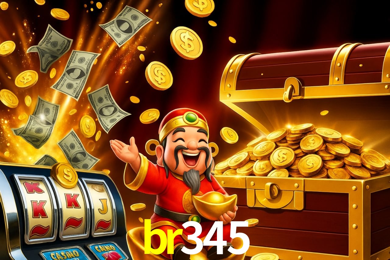 A Emoção da Loteria na br345: Uma Chance de Mudança de Vida