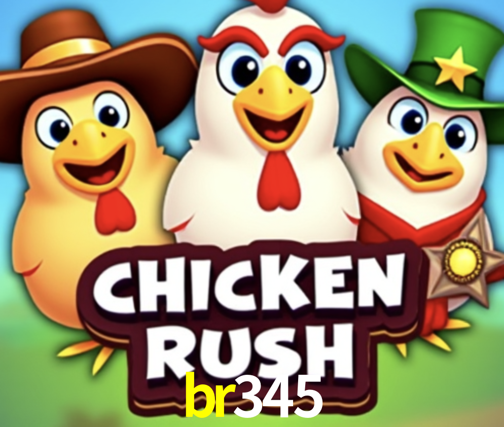 Game Providers br345
