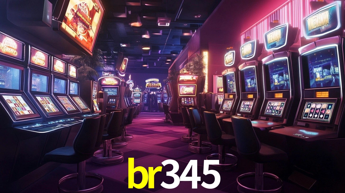 br345 entrar