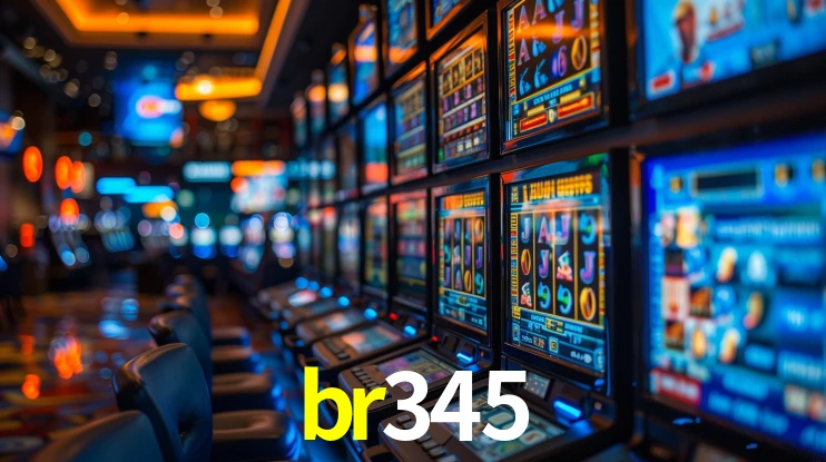 Slot Games br345