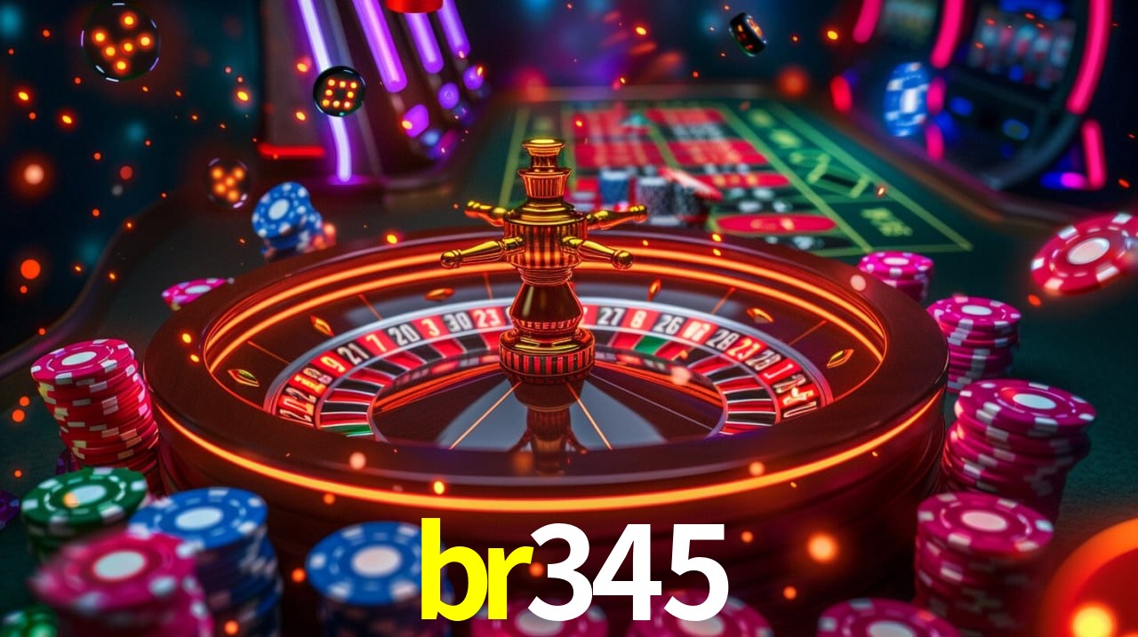 Sistemas de Segurança br345