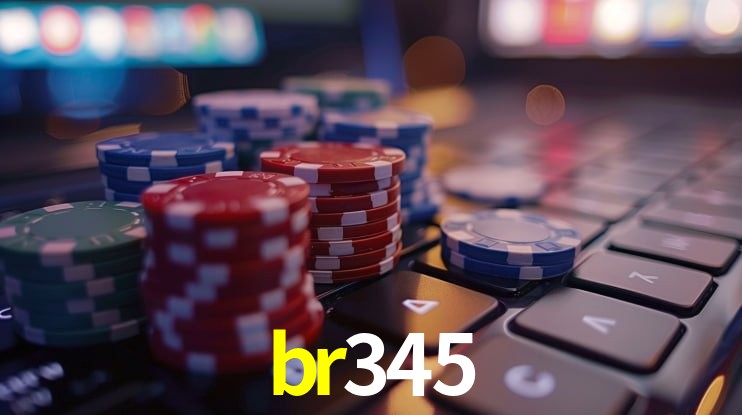 A Popularidade dos Caça-Níqueis no br345