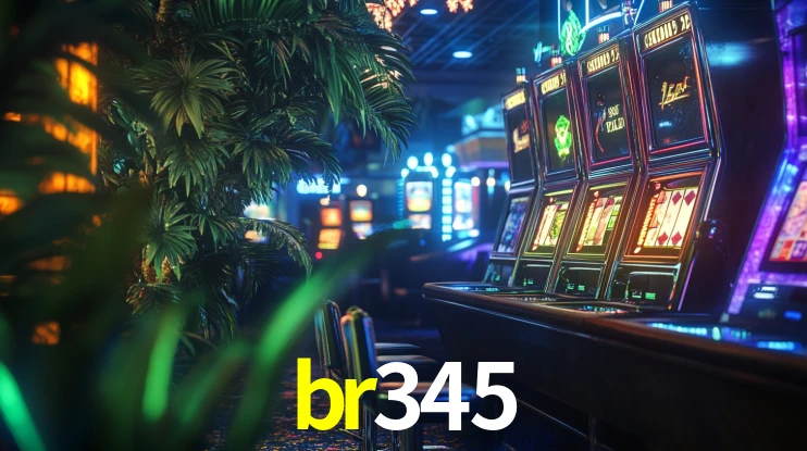 Welcome Bonus br345