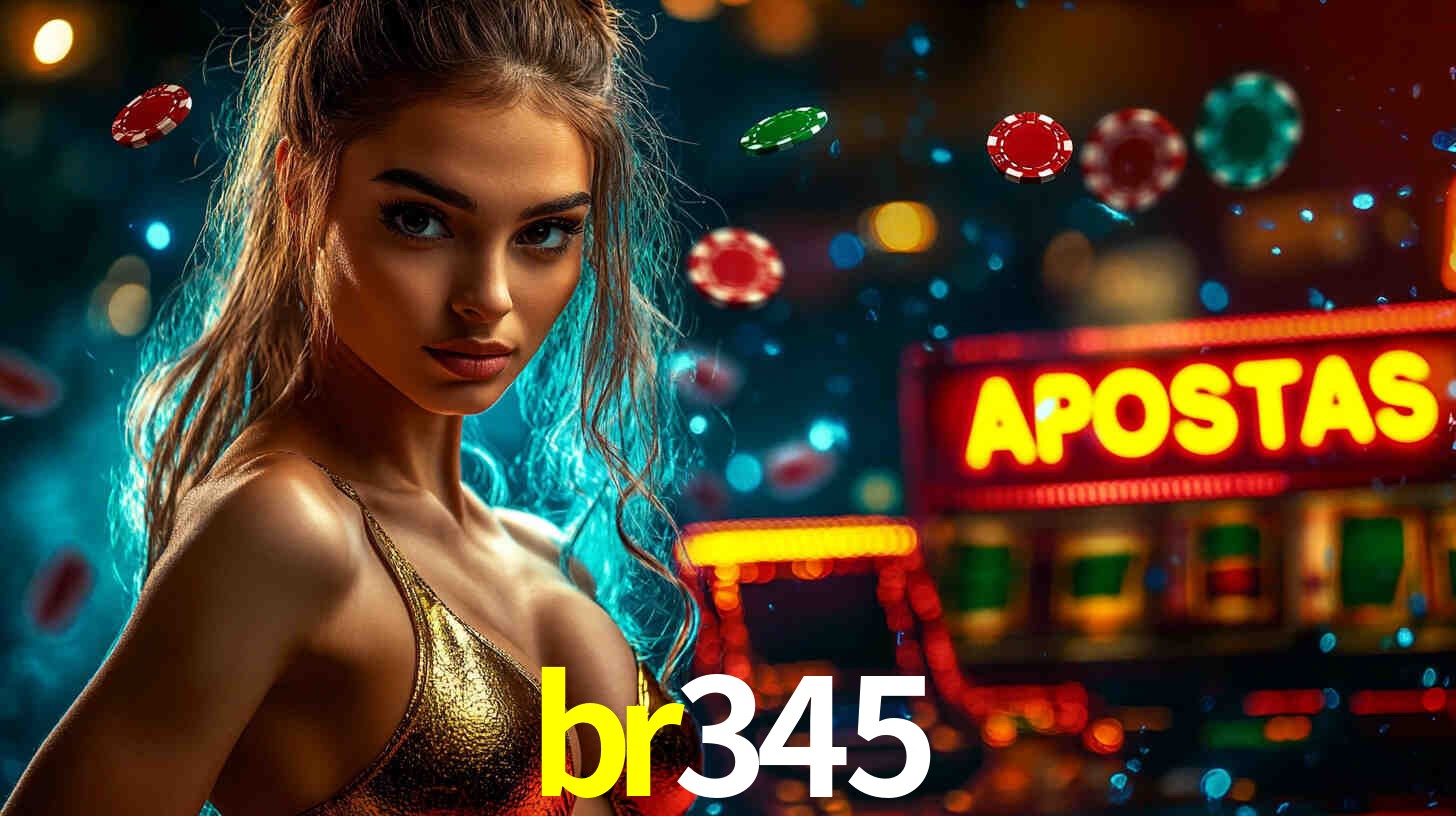 Casino VIP br345