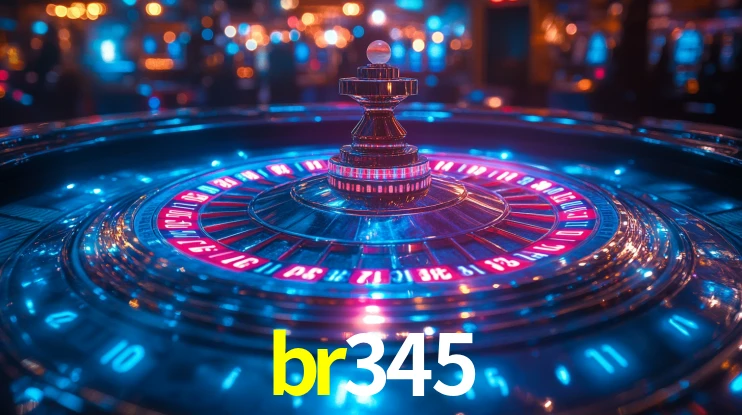 Sinta a adrenalina dos jogos de cassino com br345