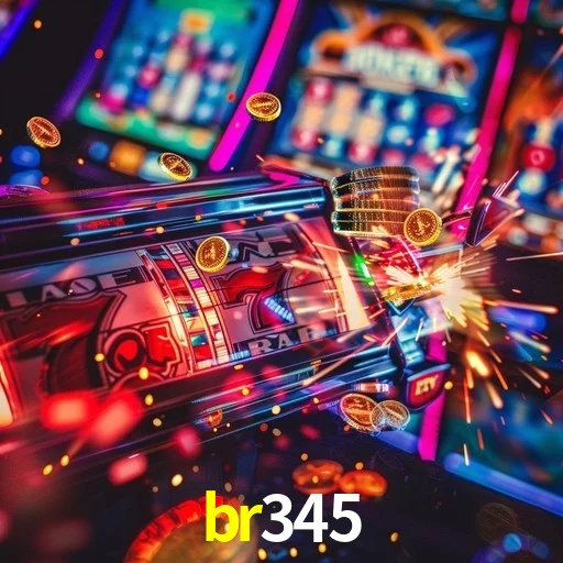 Desvendando o Mundo dos Jogos Virtuais na br345