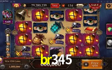 Flash Promotion br345