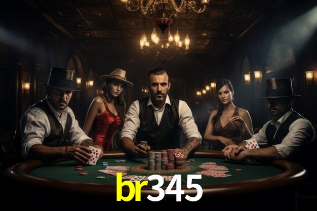 Benefícios da Conta br345