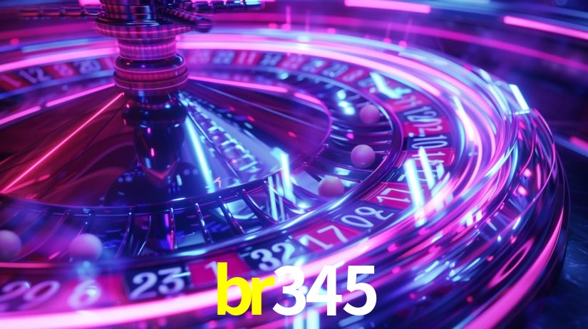Provedores de Jogos br345