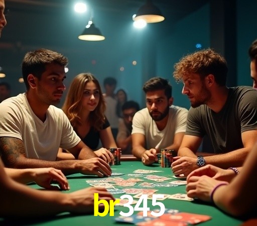 Descubra o Programa VIP da br345: Vantagens Exclusivas para Jogadores