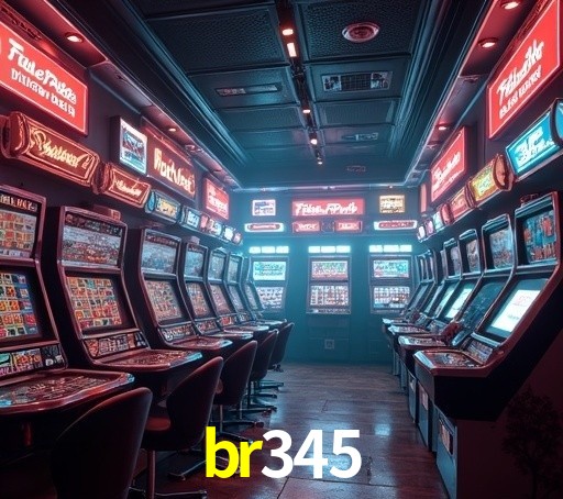 Descubra a Essência do br345: Nossa História e Compromissos