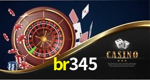 A Revolução dos Aplicativos de Jogos no br345
