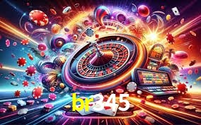 A Emoção da Loteria na br345: Uma Chance de Mudança de Vida