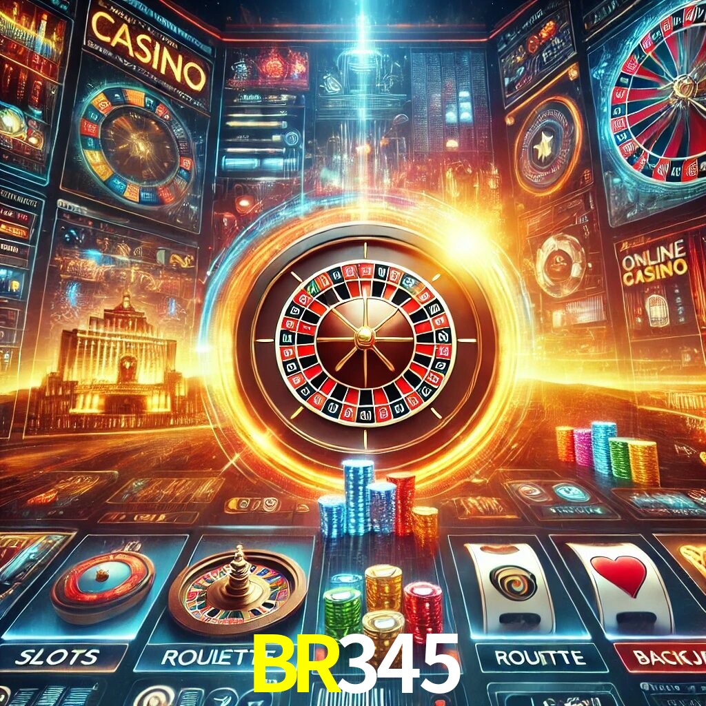  BR345