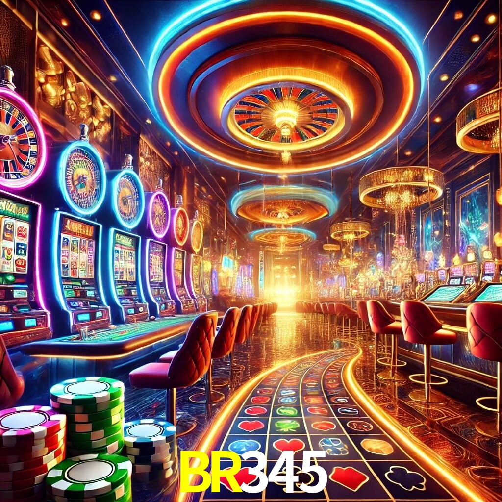  BR345