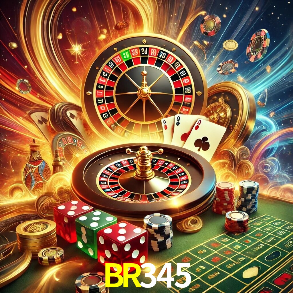 BR345