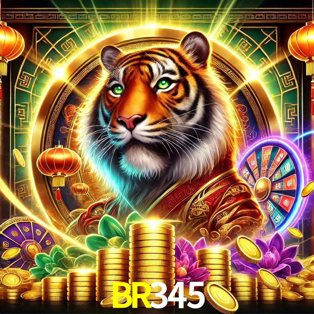  BR345