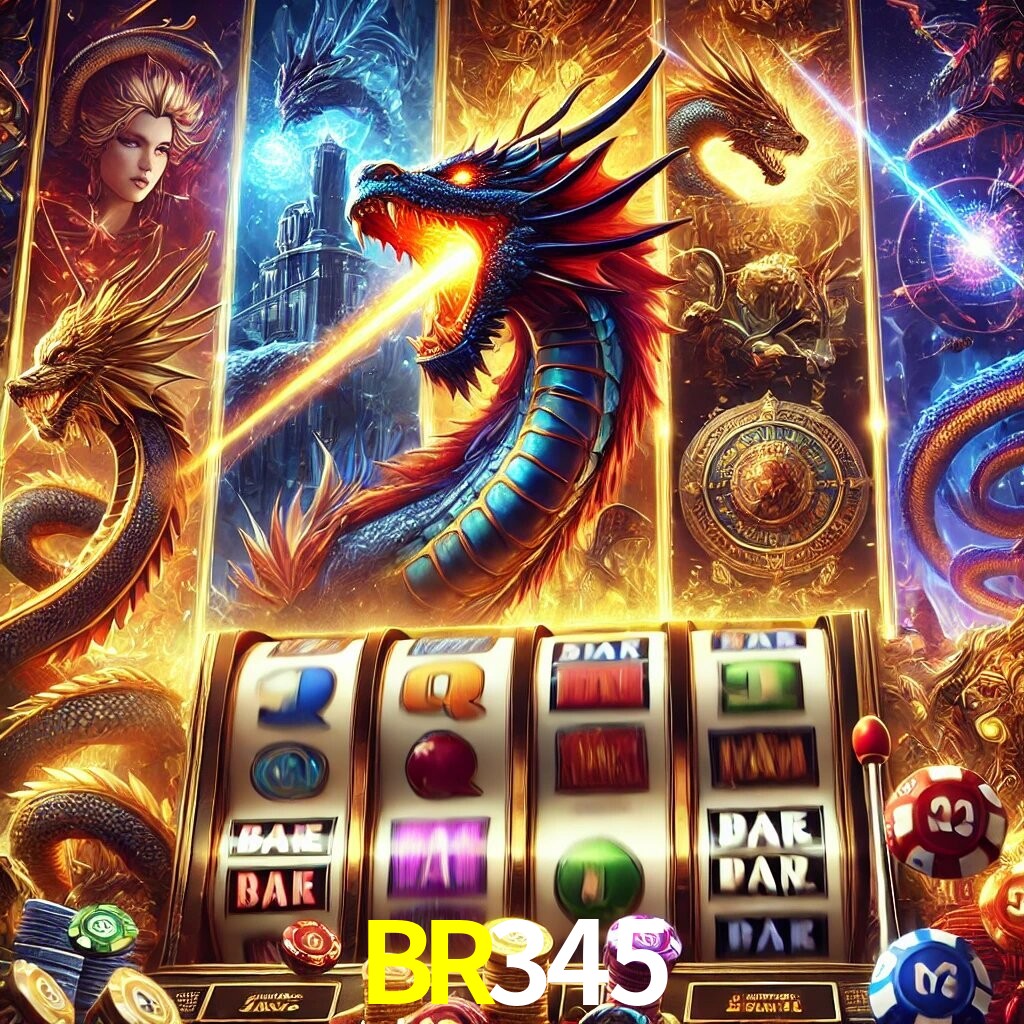  BR345