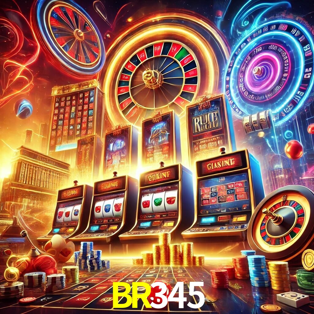  BR345