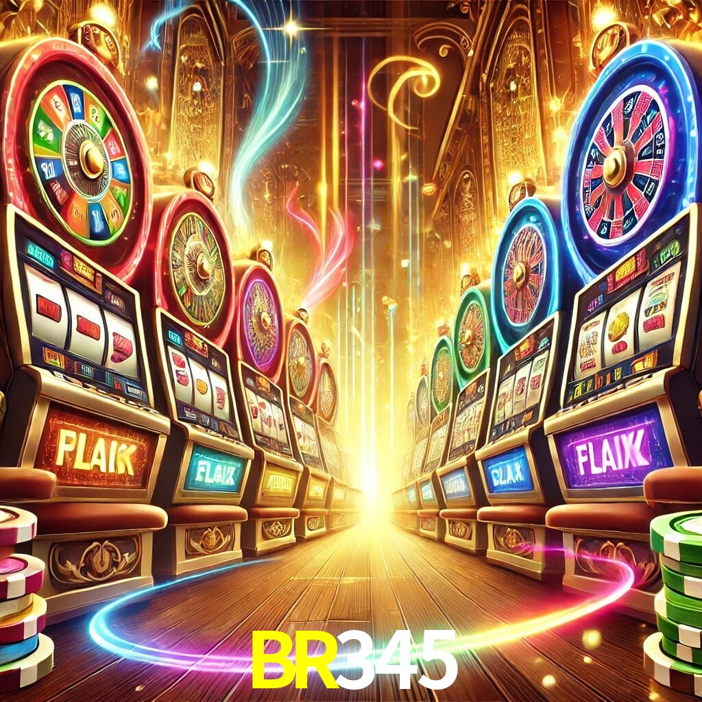  BR345