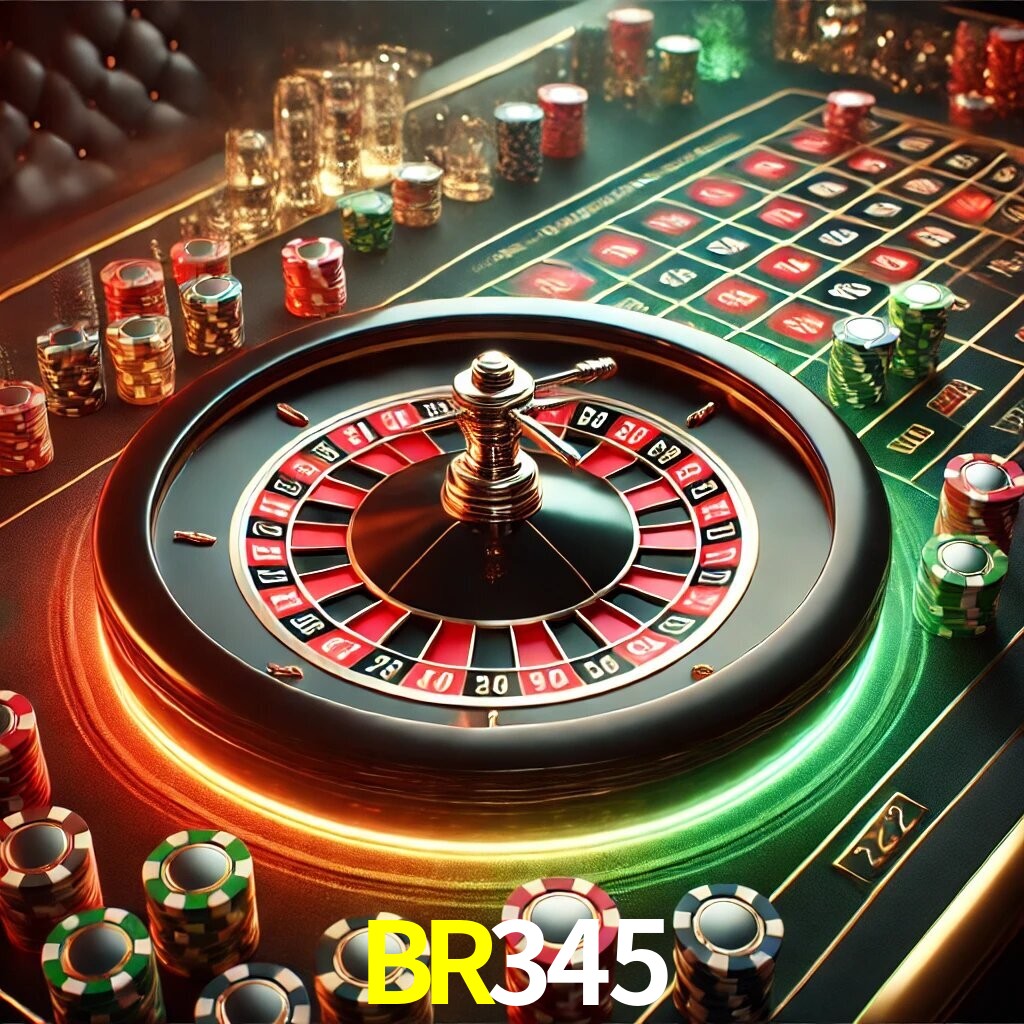  BR345