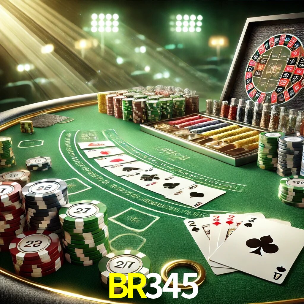  BR345