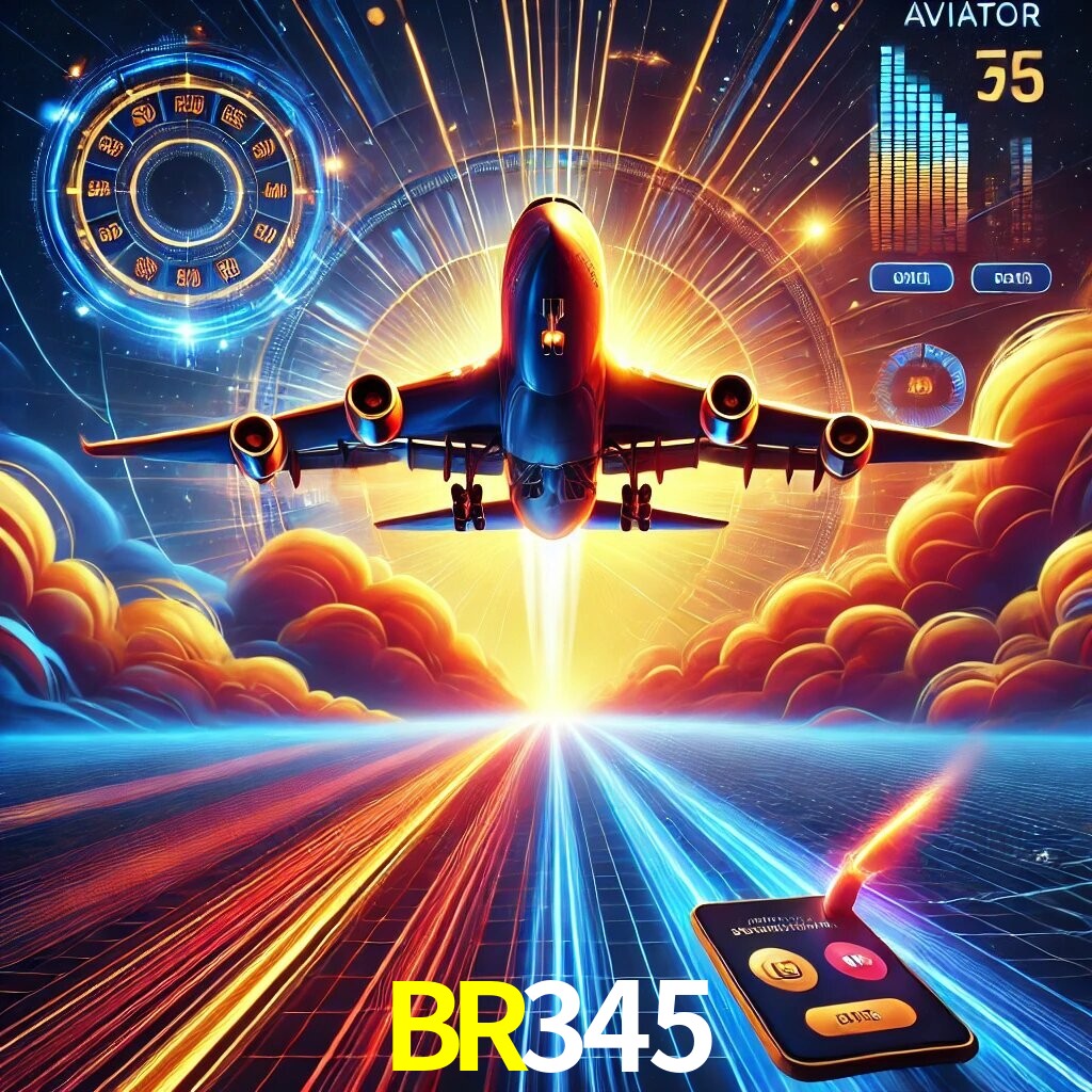  BR345