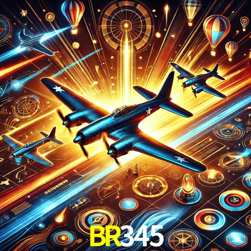  BR345